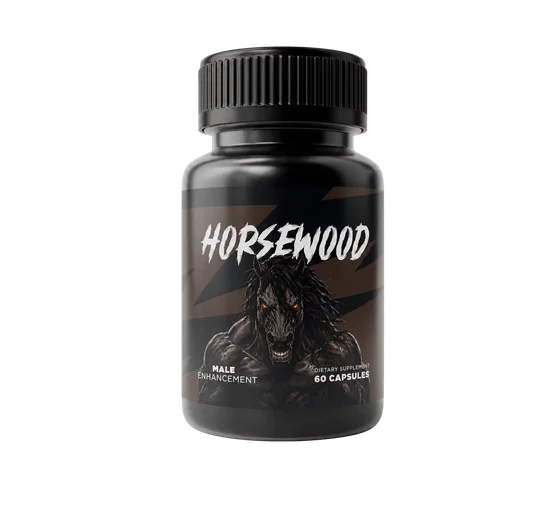 Horsewood 2 bottle package, 60-day supply