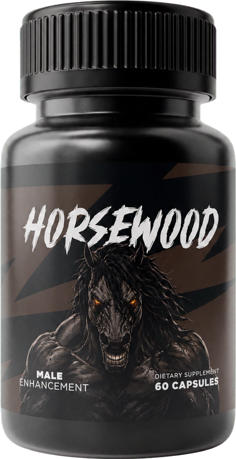 Horsewood bottle