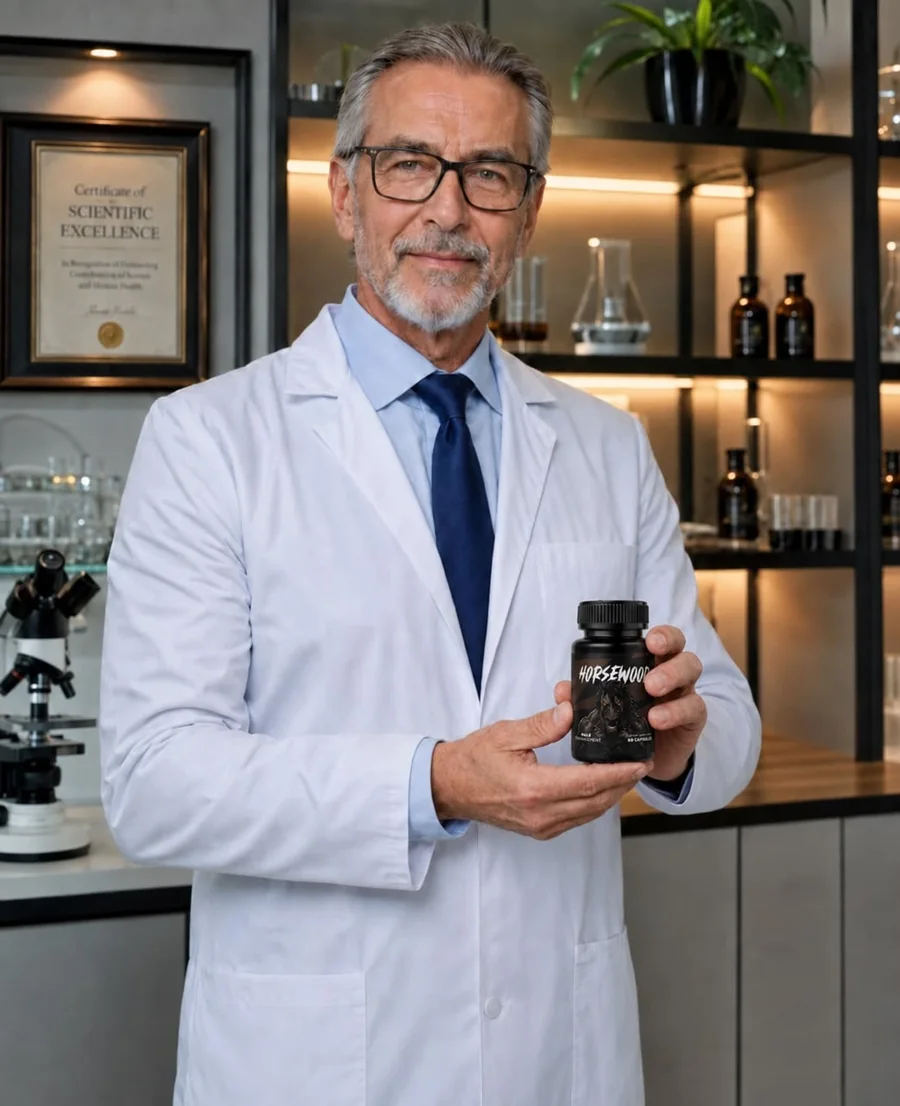 Understanding testosterone decline with age